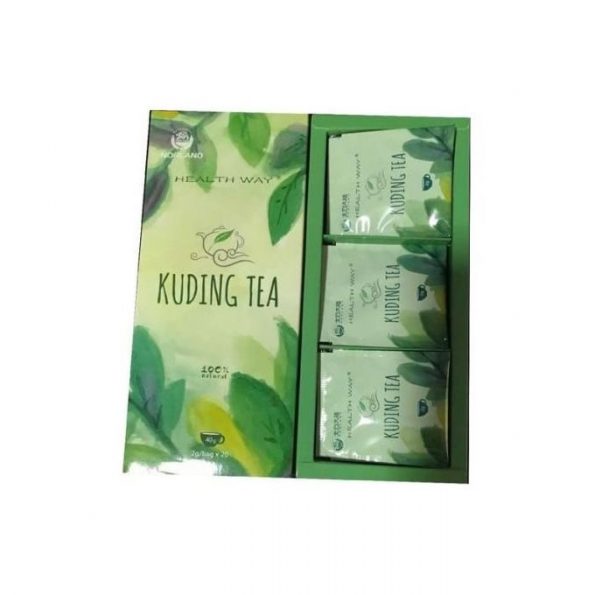 Norland Kuding Tea – Longevity Health Hub